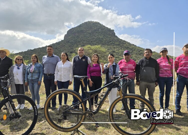 Tezontepec de Aldama se Prepara para la Cuarta Edición del Reto Xicuco