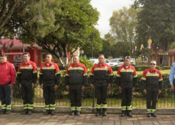 Tepeapulco sin afectaciones por sismo de 3.8 grados