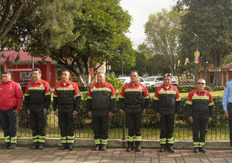 Tepeapulco sin afectaciones por sismo de 3.8 grados