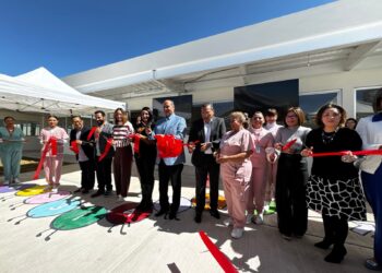 Inaugura IMSS Hidalgo la Guardería “Cocoyitos” en Pachuca