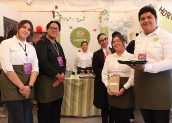ICEA realiza con éxito la primera edición de Expo Creativa