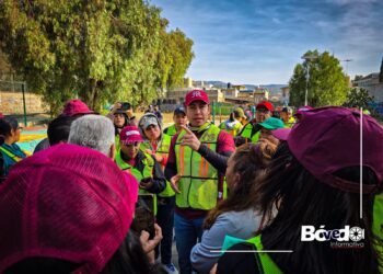 Se debe poner orden en el tema de la recaudación en Pachuca: Jorge Reyes