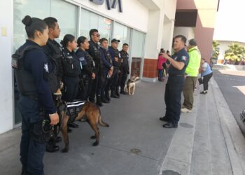 Saldo blanco durante “Buen Fin” en zona metropolitana de Pachuca