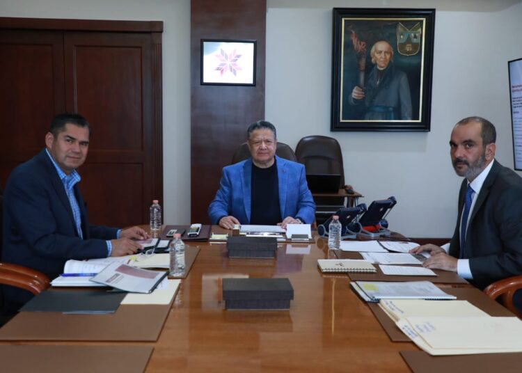 Policía Violeta celebra dos años de operaciones