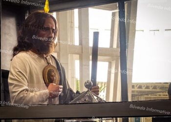 La Reliquia del Brazo de San Judas Tadeo llega a Hidalgo: Un evento histórico y devocional