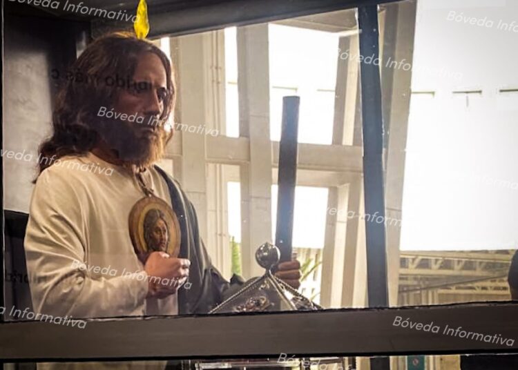 La Reliquia del Brazo de San Judas Tadeo llega a Hidalgo: Un evento histórico y devocional