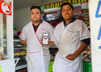 Lanzan app para simplificar trámites en Mineral de la Reforma