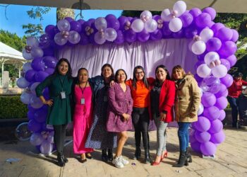 Gobierno reitera compromiso por un Hidalgo libre de violencia