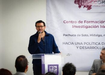 Hidalgo Conecta: Un paso hacia la transformación digital y la innovación gubernamental