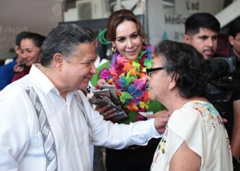 San Felipe Orizatlán recibe más de 127 mdp para infraestructura y programas sociales