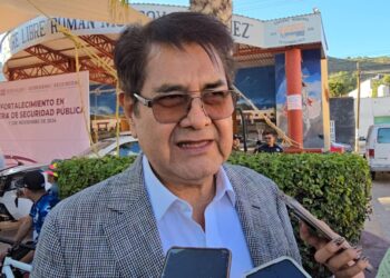 Olivares: “La honorabilidad es lo que buscamos en nuestros jueces”