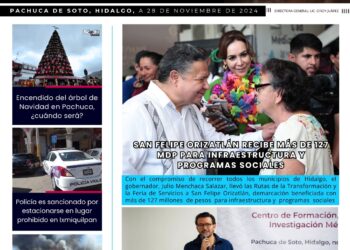 Jueves, 28 de noviembre de 2024