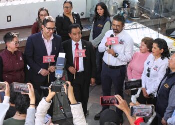 Buen Fin en Pachuca: Jorge Reyes anuncia descuentos y promociones municipales