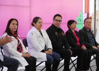 Dan inicio 1400 esterilizaciones para perros y gatos en Pachuca