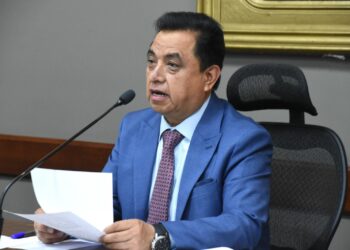 Instalan Sistema Institucional de Archivos