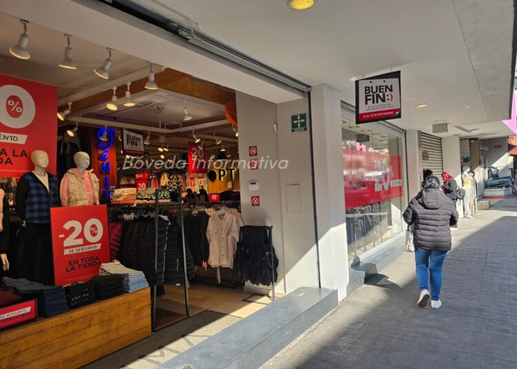 El Buen Fin 2024 supera expectativas: CONCANACO SERVYTUR