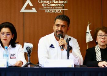 CANACO Pachuca anuncia un 20% de descuento en suscripción anual durante el Buen Fin 2024