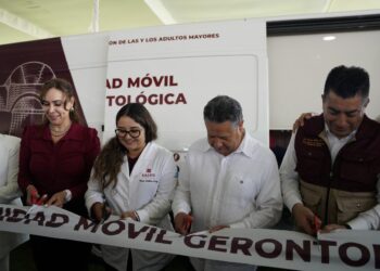 Rutas de la Transformación: Más de 2 mil 500 atenciones en Feria de Servicios en Tlahuelilpan