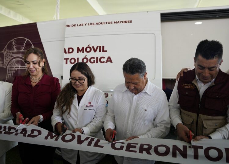 Rutas de la Transformación: Más de 2 mil 500 atenciones en Feria de Servicios en Tlahuelilpan