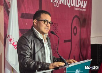 Éxito en la celebración del Día de Muertos en Ixmiquilpan