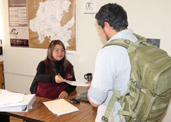 Gobierno de Hidalgo invita a paisanos a unirse a la caravana migrante