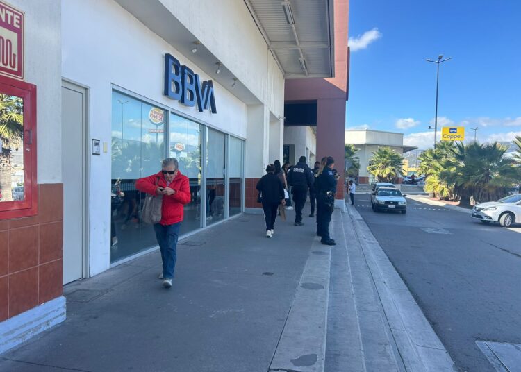 Inicia Mineral de la Reforma el “Buen Fin” 2024