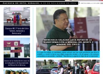 Sábado, 09 de noviembre de 2024