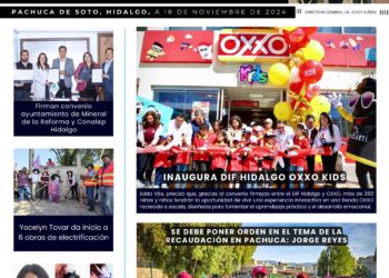 Lunes, 18 de noviembre de 2024