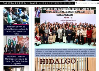 Sábado, 23 de noviembre de 2024