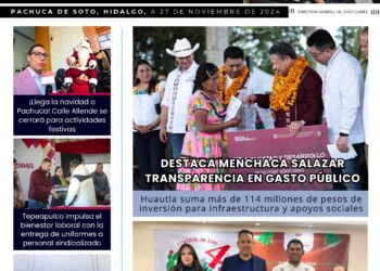 Miércoles, 27 de noviembre de 2024