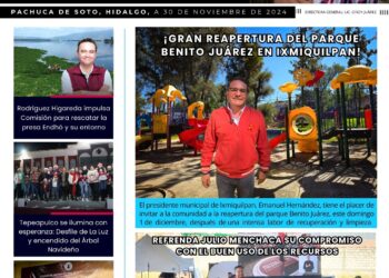 Sábado, 30 de noviembre de 2024