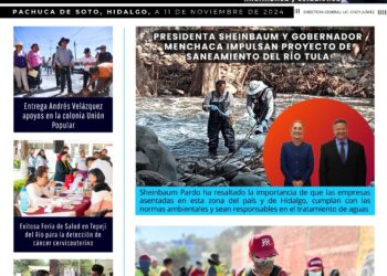 Lunes, 11 de noviembre de 2024