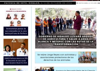 Martes, 12 de noviembre de 2024