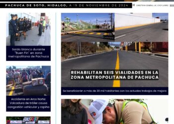 Martes, 19 de noviembre de 2024