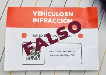 Policía Cibernética alerta sobre desinformación mediante cadenas de WhatsApp