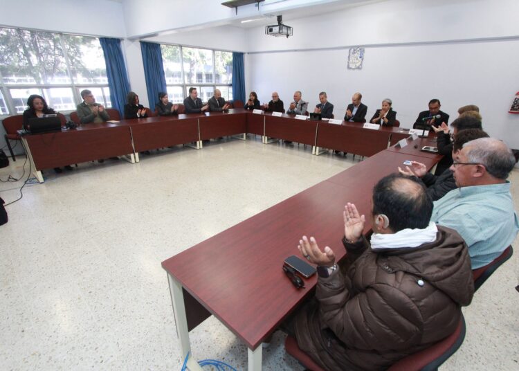 UAEH somete a evaluación externa programas educativos