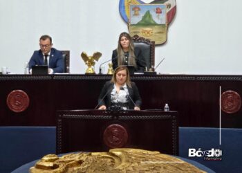 Diputada Yarabi González presenta iniciativa para incrementar la pena por violación infantil