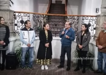 Estética del impostor, nueva exposición en Pachuca