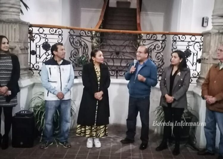 Estética del impostor, nueva exposición en Pachuca