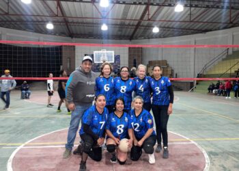 Lobos Huichapan listos para jugar por el título ante Linces de Tecozautla en la Liga Los Potrillos