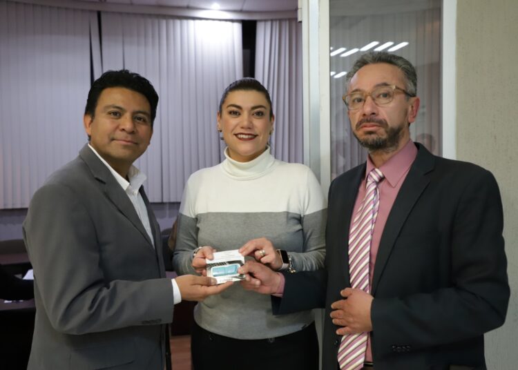 Recibe UAEH resultados de examen de admisión por parte de Ceneval