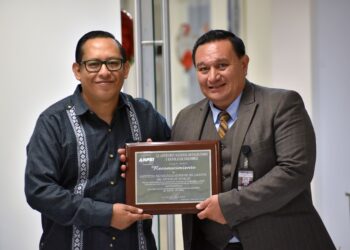 ITESA, de las mejores escuelas de ingeniería del país durante el 2024