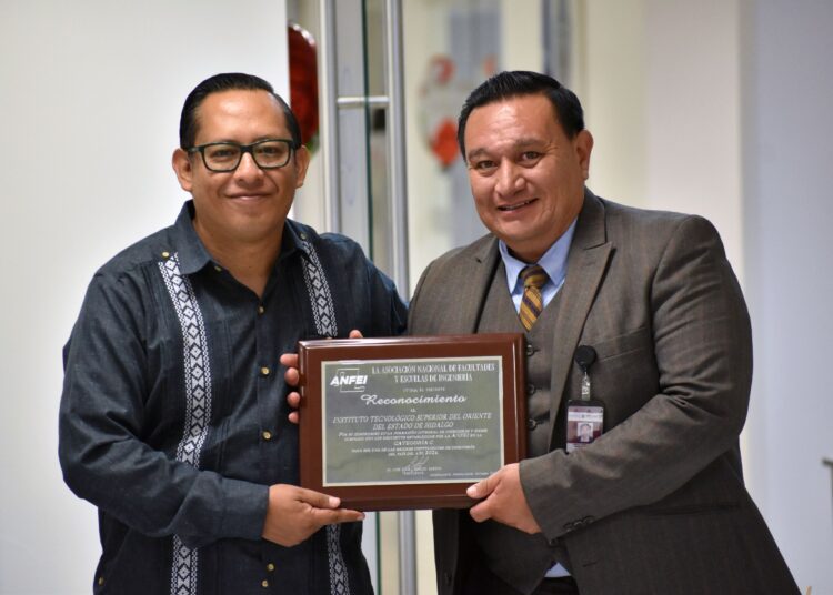 ITESA, de las mejores escuelas de ingeniería del país durante el 2024