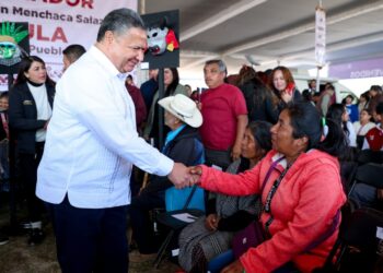 Regresan las Rutas de la Transformación a Pacula