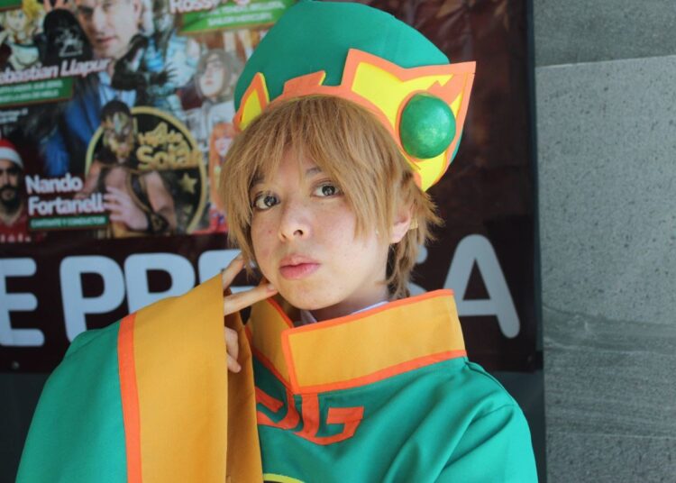 Tuzocón Navideño llega a la capital del estado