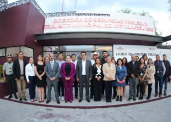 Inauguran Centro de atención temprana en Atitalaquia