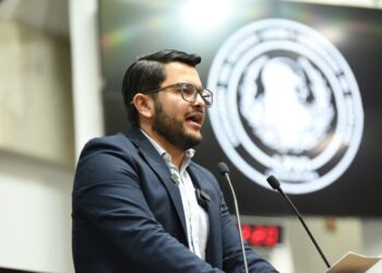 Congreso aprueba Presupuesto de Egresos 2025