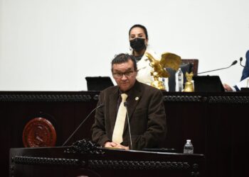 José Luis Rodríguez, propone acuerdo económico en materia de anticorrupción