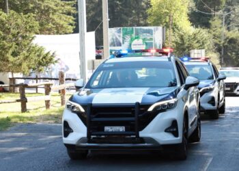 Arranca operativo Guadalupe – Reyes en Hidalgo