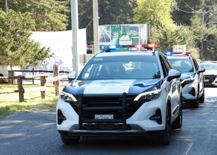 Arranca operativo Guadalupe – Reyes en Hidalgo